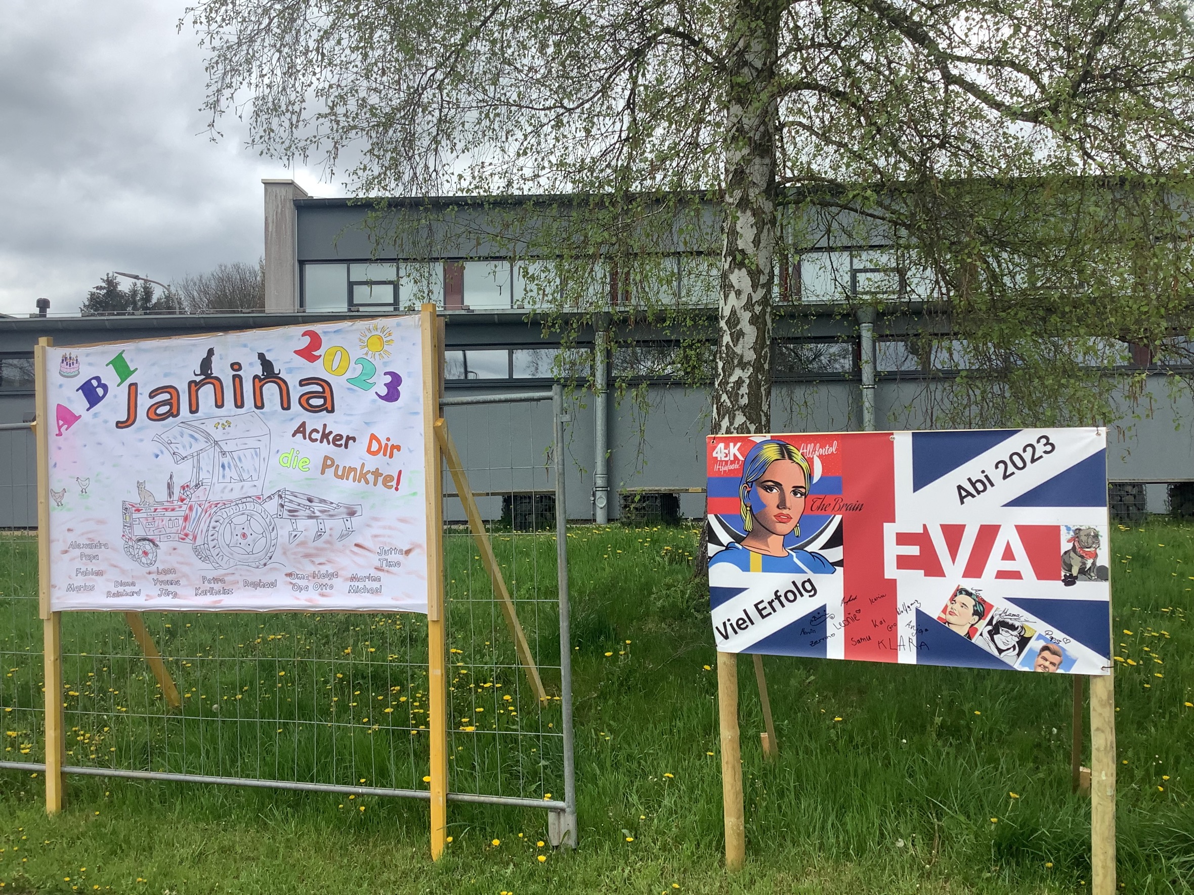  LAUBACHKOLLEG [Aktuelles]