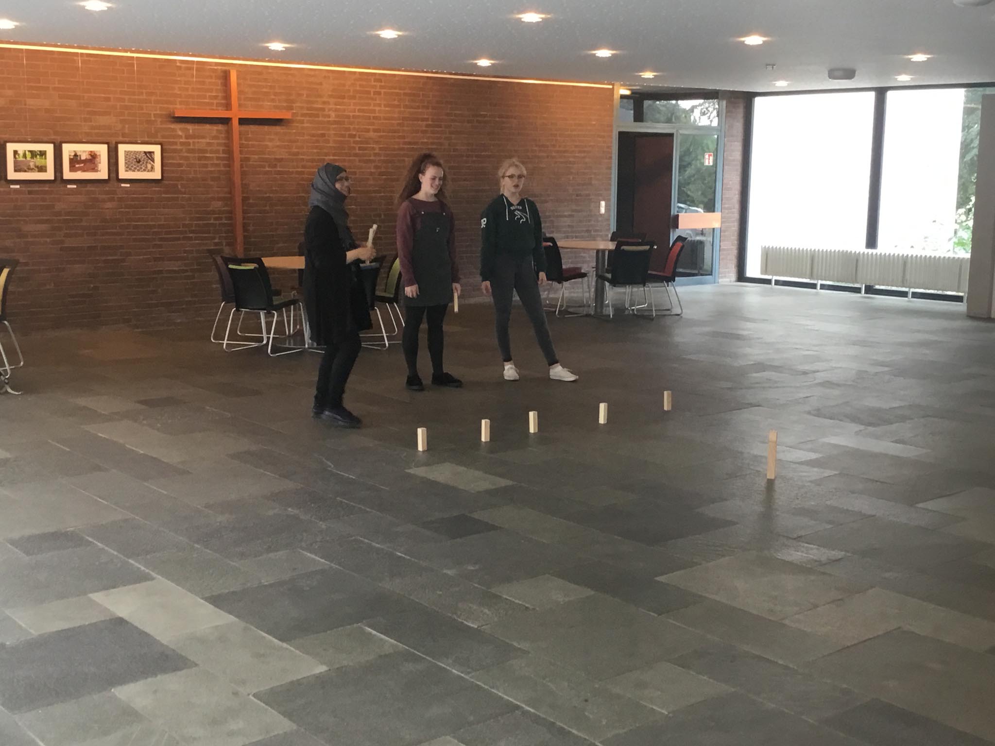  LAUBACHKOLLEG [Schulisches > Schulischer Austausch]